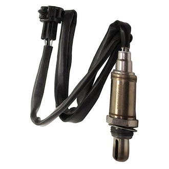 Replacement - Oxygen Sensor