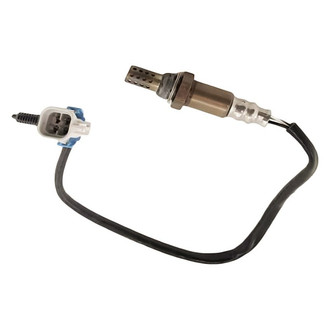 Replacement - Oxygen Sensor