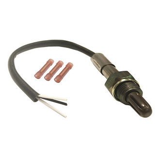 Replacement - Oxygen Sensor