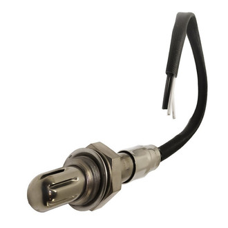 Replacement - Oxygen Sensor