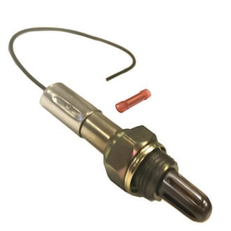 Replacement - Oxygen Sensor