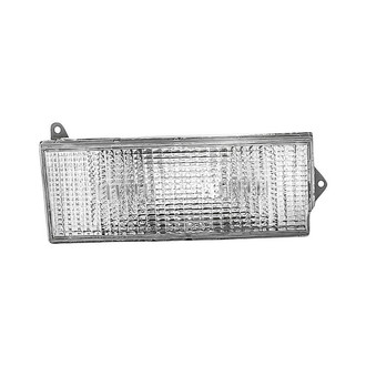 Replacement - Driver Side Turn Signal/Parking Light (Standard Line)