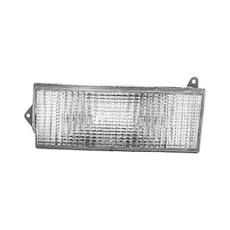 Replacement - Passenger Side Turn Signal/Parking Light (Standard Line)