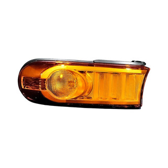 Replacement - Passenger Side Turn Signal/Corner Light (Standard Line)