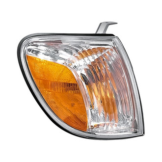 Replacement - Passenger Side Turn Signal/Corner Light (Standard Line)
