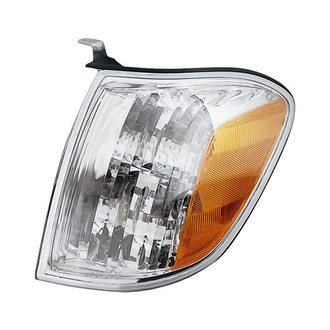 Replacement - Driver Side Turn Signal/Corner Light (Standard Line)