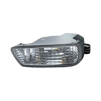 Replacement - Driver Side Turn Signal/Parking Light (CAPA Certified)