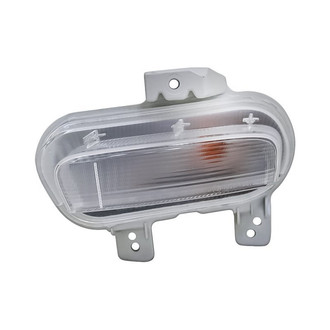 Replacement - Driver Side Turn Signal/Parking Light (Standard Line)