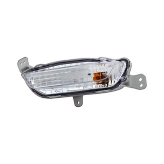 Replacement - Driver Side Turn Signal/Parking Light (Standard Line)