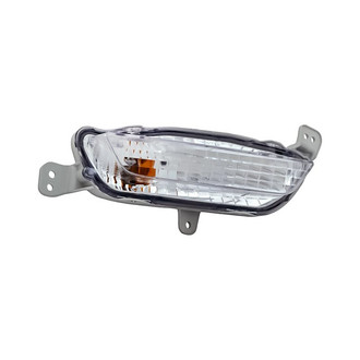 Replacement - Passenger Side Turn Signal/Parking Light (Standard Line)