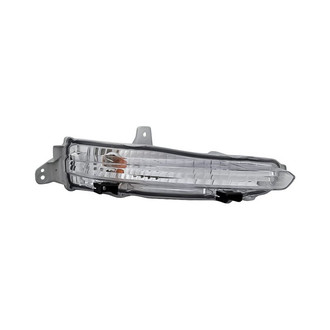 Replacement - Passenger Side Turn Signal Light (Standard Line)