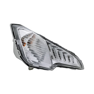 Replacement - Passenger Side Turn Signal/Parking Light (CAPA Certified)