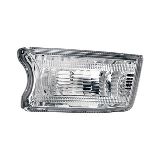 Replacement - Passenger Side Turn Signal/Parking Light (Standard Line)