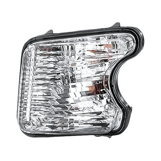 Replacement - Driver Side Turn Signal/Parking Light (Standard Line)