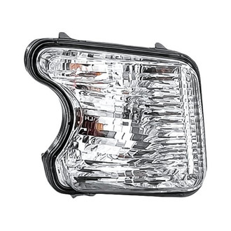 Replacement - Passenger Side Turn Signal/Parking Light (Standard Line)