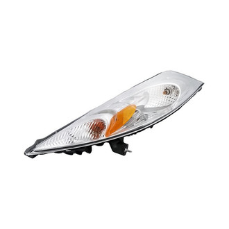 Replacement - Driver Side Turn Signal/Parking Light (Standard Line)
