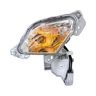 Replacement - Passenger Side Turn Signal/Parking Light (Standard Line)