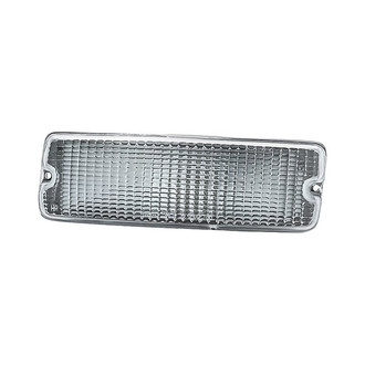 Replacement - Passenger Side Turn Signal/Parking Light (Standard Line)
