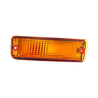 Replacement - Passenger Side Turn Signal/Parking Light (Standard Line)