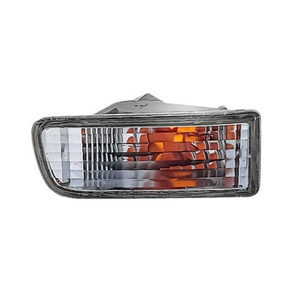 Replacement - Driver Side Turn Signal/Parking Light (Standard Line)
