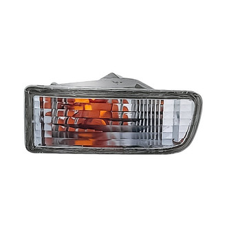 Replacement - Passenger Side Turn Signal/Parking Light (Standard Line)