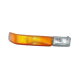 Replacement - Passenger Side Turn Signal/Parking Light (Standard Line)
