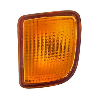 Replacement - Driver Side Turn Signal/Parking Light (Standard Line)