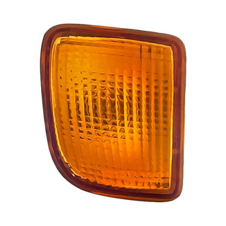Replacement - Passenger Side Turn Signal/Parking Light (Standard Line)