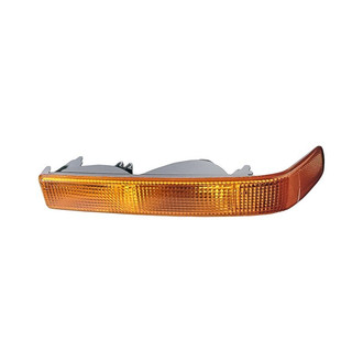 Replacement - Driver Side Turn Signal/Parking Light (Standard Line)