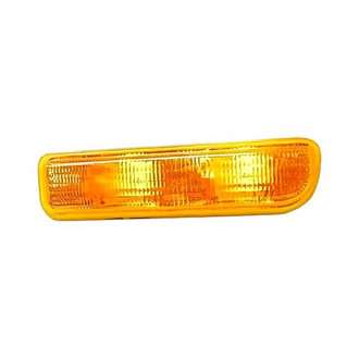 Replacement - Driver Side Turn Signal/Parking Light (Standard Line)