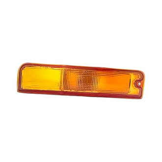 Replacement - Passenger Side Turn Signal/Parking Light (Standard Line)