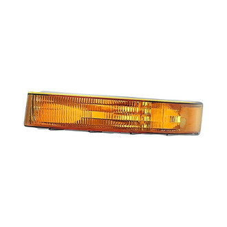 Replacement - Passenger Side Turn Signal/Parking Light (CAPA Certified)