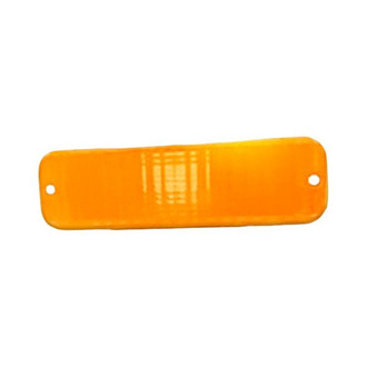 Replacement - Driver Side Turn Signal/Parking Light (Standard Line)