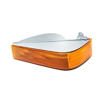 Replacement - Driver Side Turn Signal/Parking Light (Standard Line)