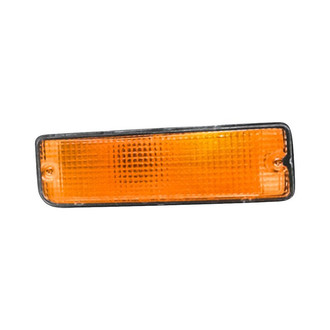 Replacement - Driver Side Turn Signal/Parking Light (Standard Line)