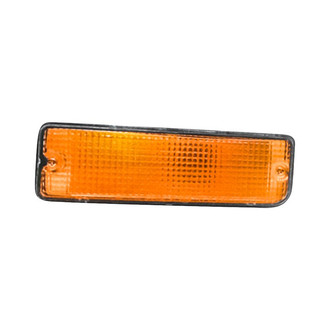 Replacement - Passenger Side Turn Signal/Parking Light (Standard Line)