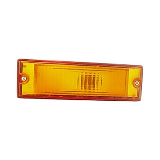 Replacement - Passenger Side Turn Signal/Parking Light (Standard Line)
