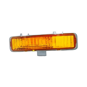 Replacement - Driver Side Turn Signal/Parking Light (Standard Line)