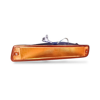Replacement - Passenger Side Turn Signal/Parking Light (Standard Line)