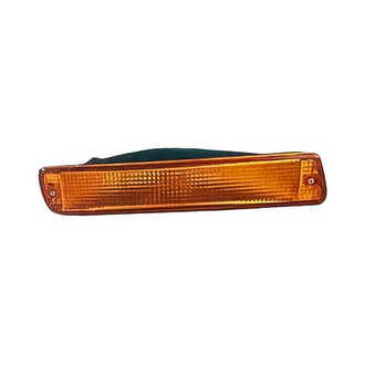 Replacement - Driver Side Turn Signal/Parking Light (Standard Line)