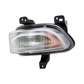 Replacement - Driver Side Turn Signal/Parking Light (Standard Line)