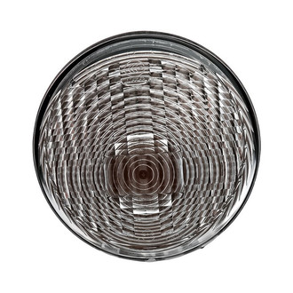 Replacement - Driver Side Turn Signal/Parking Light (Standard Line)
