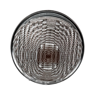 Replacement - Passenger Side Turn Signal/Parking Light (CAPA Certified)