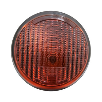 Replacement - Passenger Side Turn Signal/Parking Light (Standard Line)
