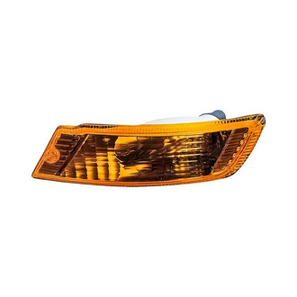 Replacement - Driver Side Turn Signal/Parking Light (Standard Line)