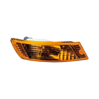 Replacement - Passenger Side Turn Signal/Parking Light (Standard Line)