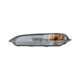 Replacement - Driver Side Turn Signal/Corner Light (Standard Line)