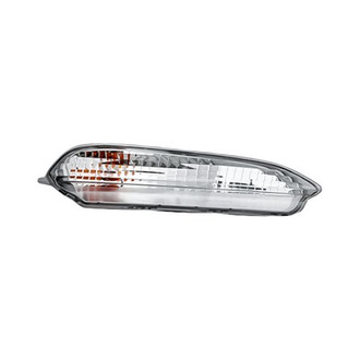 Replacement - Passenger Side Turn Signal/Parking Light (CAPA Certified)