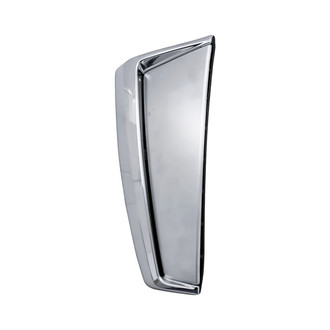 Replacement - Driver Side Marker Light (CAPA Certified)