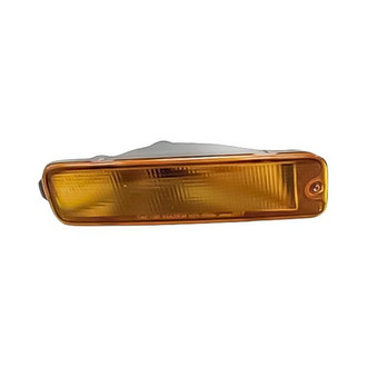 Replacement - Driver Side Turn Signal/Parking Light (Standard Line)